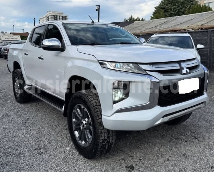 Big with watermark mitsubishi l200 western urban freetown 8305
