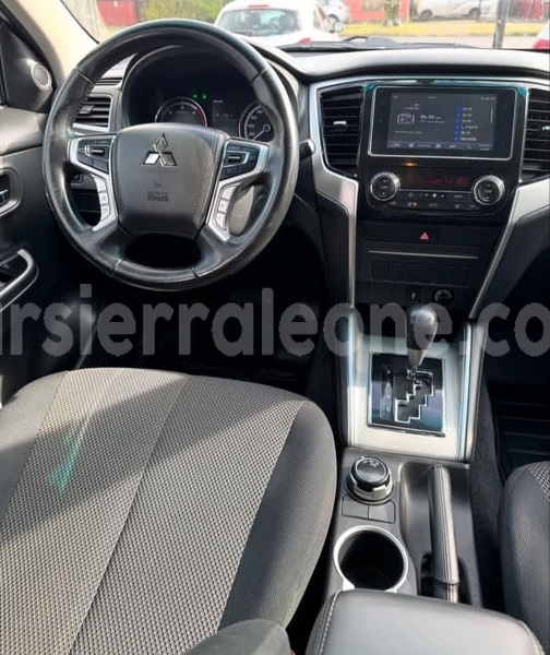 Big with watermark mitsubishi l200 western urban freetown 8305