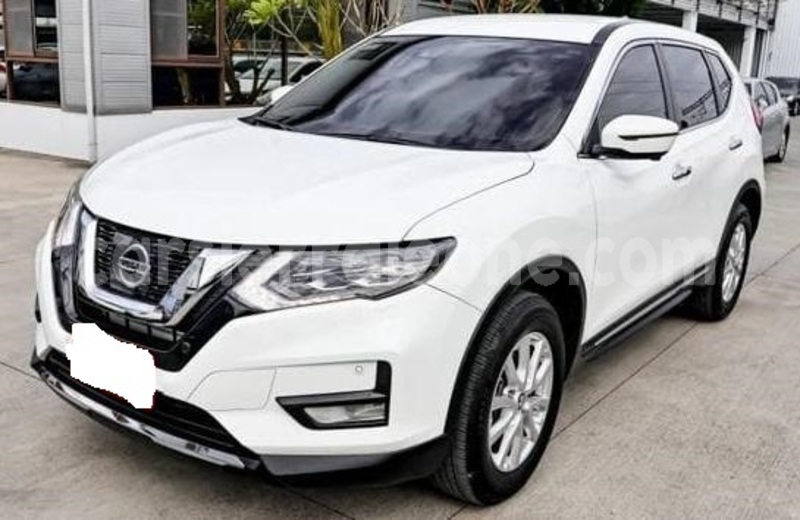 Big with watermark nissan x trail western urban freetown 8306