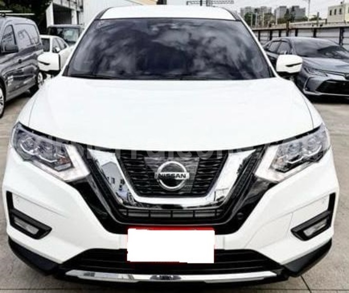 Big with watermark nissan x trail western urban freetown 8306