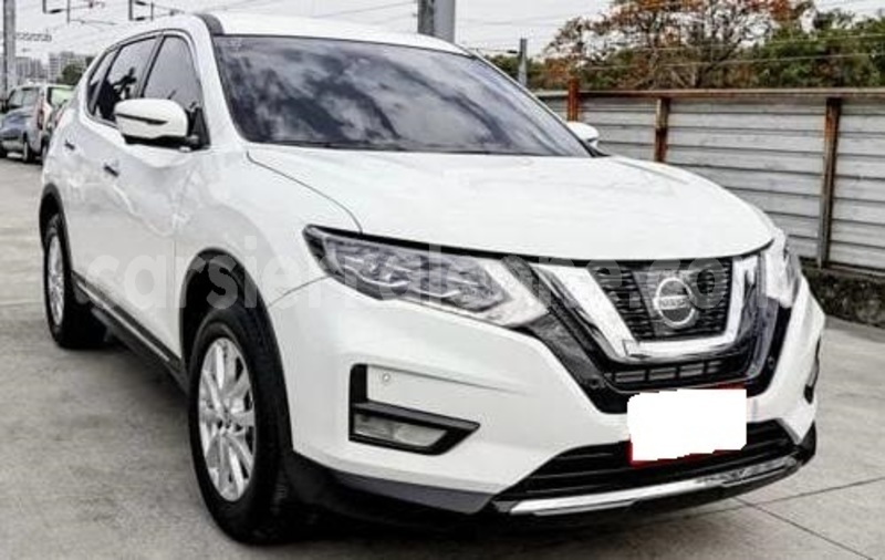 Big with watermark nissan x trail western urban freetown 8306