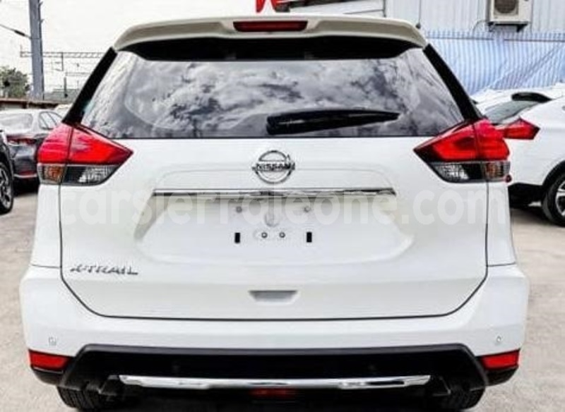Big with watermark nissan x trail western urban freetown 8306