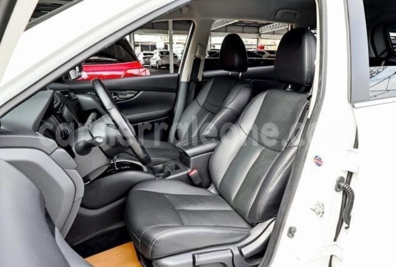 Big with watermark nissan x trail western urban freetown 8306