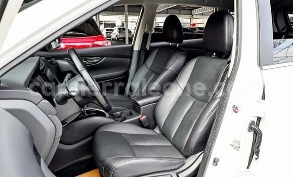 Buy Used Nissan X–Trail White Car in Freetown in Western Urban Buy Used Nissan X–Trail White Car in Freetown in Western Urban