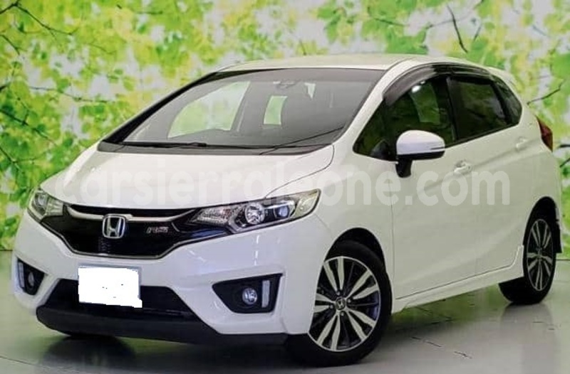 Big with watermark honda fit western urban freetown 8308