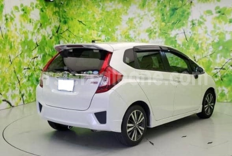 Big with watermark honda fit western urban freetown 8308