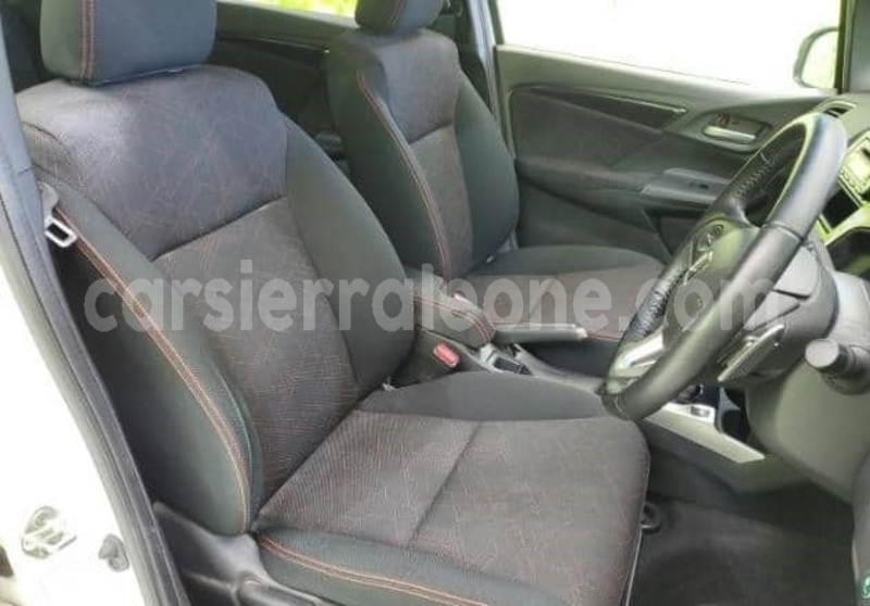 Big with watermark honda fit western urban freetown 8308
