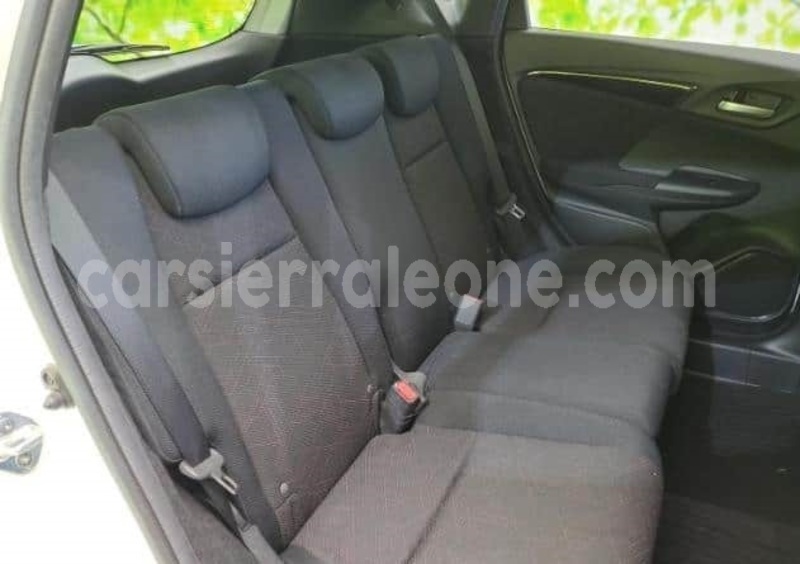 Big with watermark honda fit western urban freetown 8308