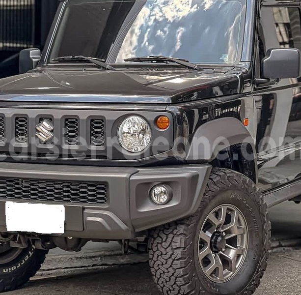 Big with watermark suzuki jimny western urban freetown 8310