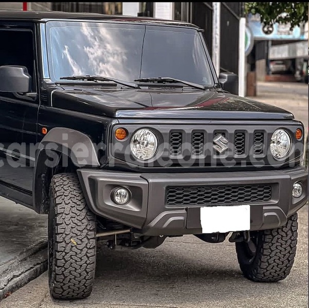 Big with watermark suzuki jimny western urban freetown 8310