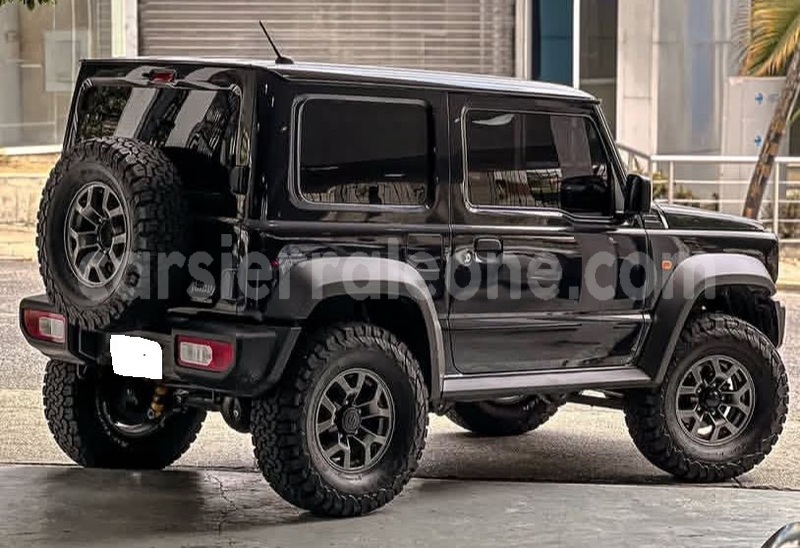Big with watermark suzuki jimny western urban freetown 8310
