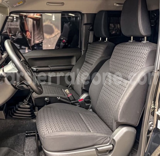 Big with watermark suzuki jimny western urban freetown 8310