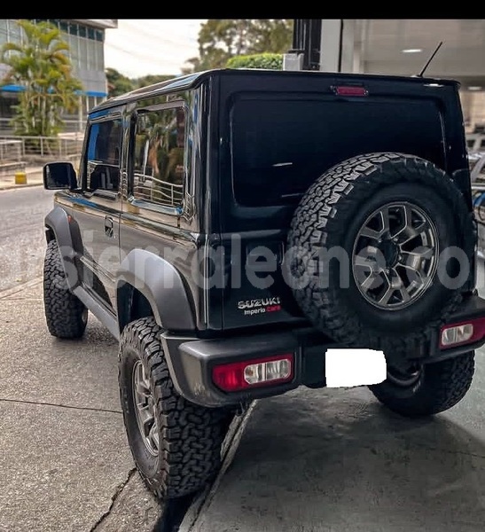 Big with watermark suzuki jimny western urban freetown 8310