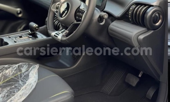 Buy Used BYD Atto3 White Car in Freetown in Western Urban Buy Used BYD Atto3 White Car in Freetown in Western Urban