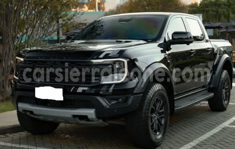 Big with watermark ford ranger western urban freetown 8312