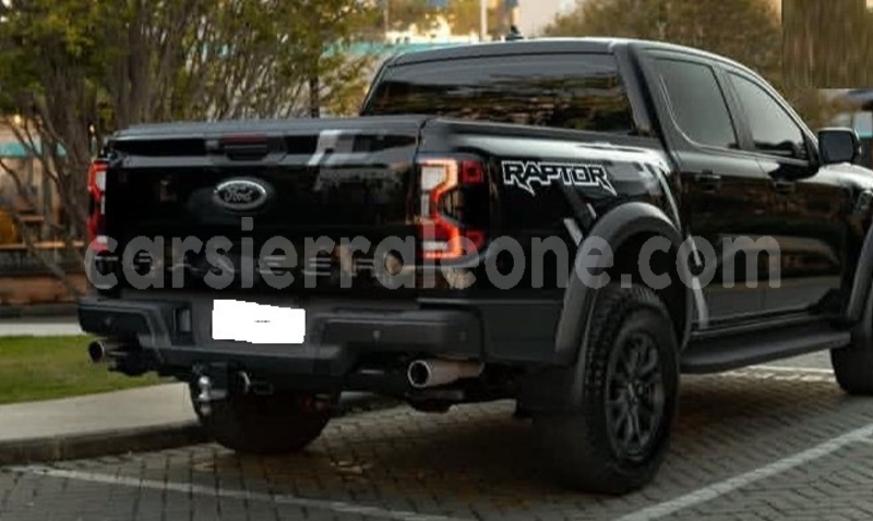 Big with watermark ford ranger western urban freetown 8312