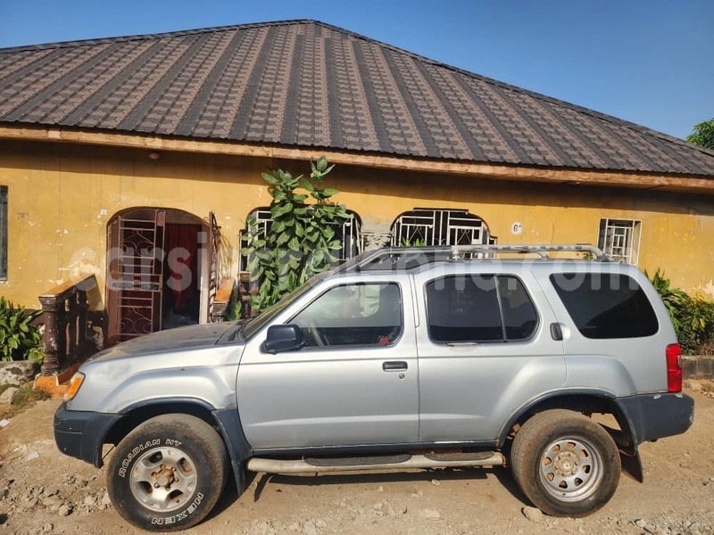 Big with watermark nissan xterra western urban freetown 8314