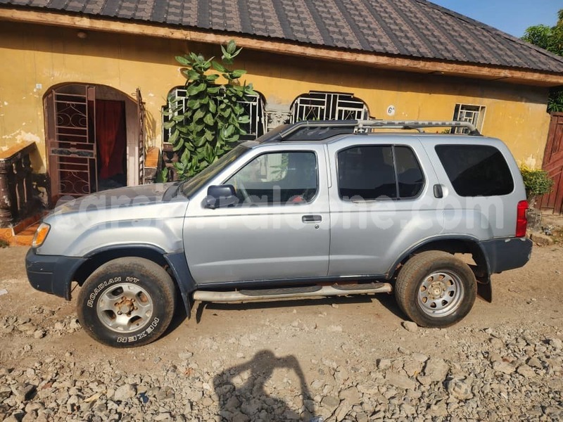 Big with watermark nissan xterra western urban freetown 8314