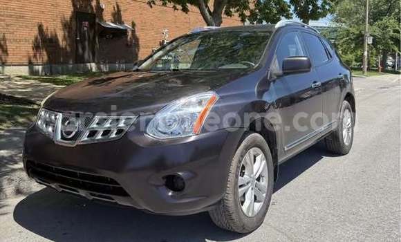 Buy Used Nissan Rogue Other Car in Freetown in Western Urban