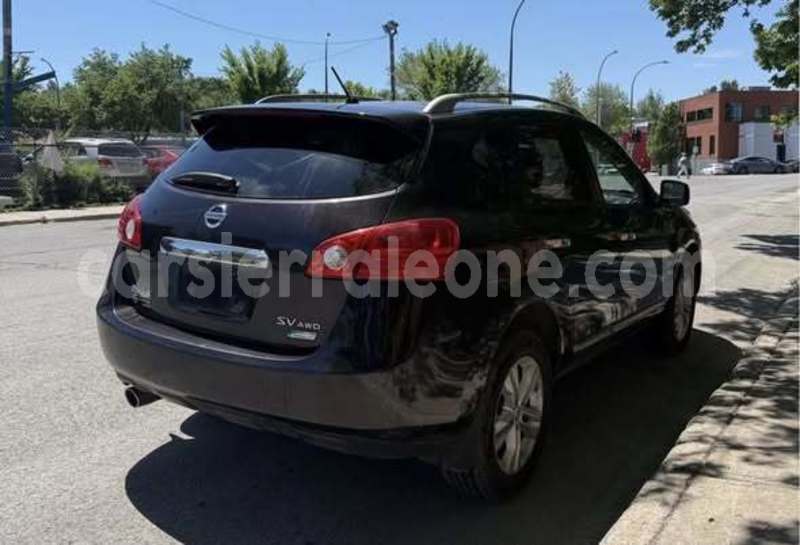 Big with watermark nissan rogue western urban freetown 8315
