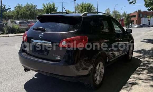 Buy Used Nissan Rogue Other Car in Freetown in Western Urban Buy Used Nissan Rogue Other Car in Freetown in Western Urban