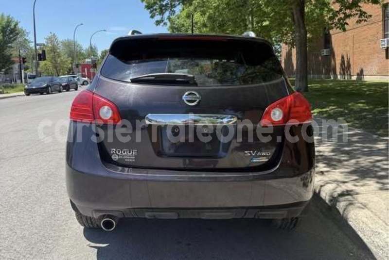 Big with watermark nissan rogue western urban freetown 8315