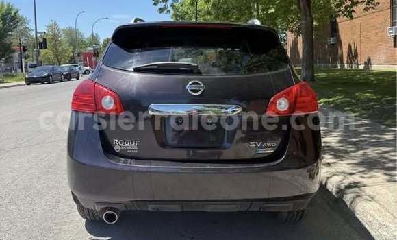 Buy Used Nissan Rogue Other Car in Freetown in Western Urban Buy Used Nissan Rogue Other Car in Freetown in Western Urban