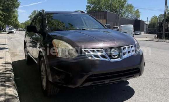 Buy Used Nissan Rogue Other Car in Freetown in Western Urban Buy Used Nissan Rogue Other Car in Freetown in Western Urban