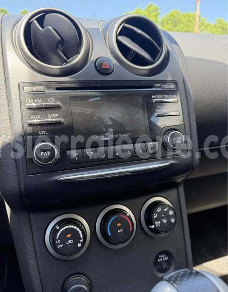 Big with watermark nissan rogue western urban freetown 8315