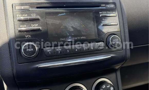 Buy Used Nissan Rogue Other Car in Freetown in Western Urban Buy Used Nissan Rogue Other Car in Freetown in Western Urban