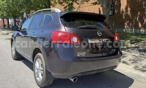 Buy Used Nissan Rogue Other Car in Freetown in Western Urban Buy Used Nissan Rogue Other Car in Freetown in Western Urban