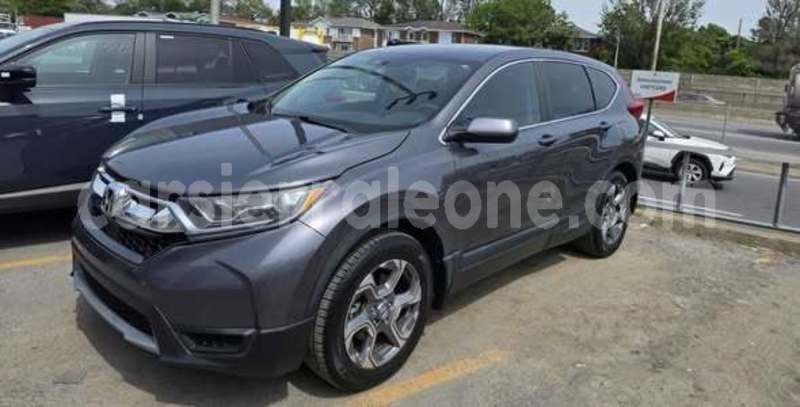 Big with watermark honda cr v western urban freetown 8316