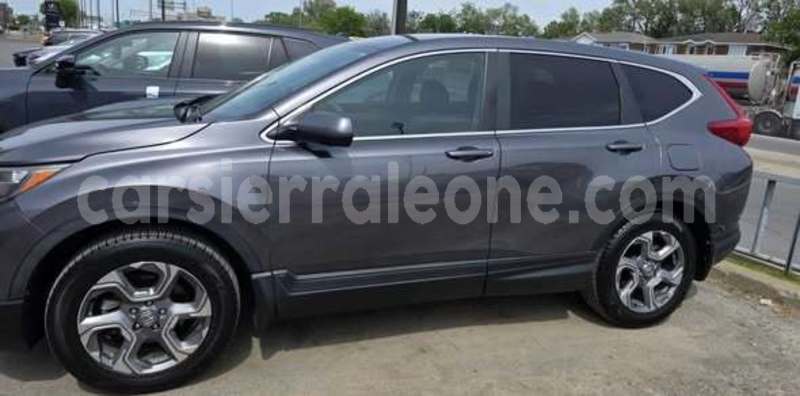 Big with watermark honda cr v western urban freetown 8316