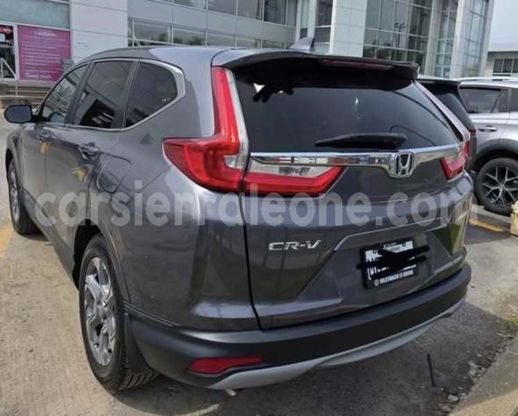 Big with watermark honda cr v western urban freetown 8316