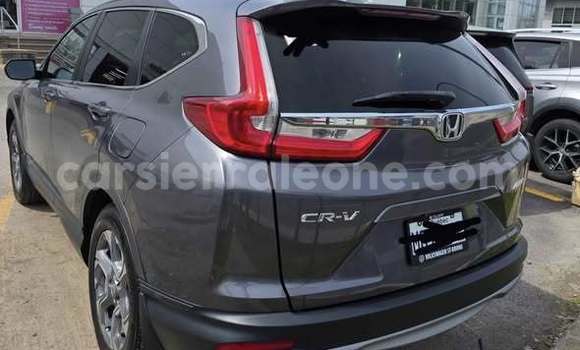 Buy Used Honda CR–V Other Car in Freetown in Western Urban Buy Used Honda CR–V Other Car in Freetown in Western Urban