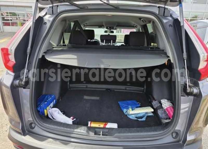 Big with watermark honda cr v western urban freetown 8316