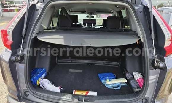 Buy Used Honda CR–V Other Car in Freetown in Western Urban Buy Used Honda CR–V Other Car in Freetown in Western Urban