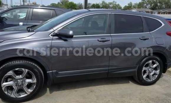 Buy Used Honda CR–V Other Car in Freetown in Western Urban Buy Used Honda CR–V Other Car in Freetown in Western Urban