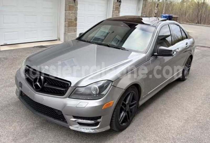 Big with watermark mercedes benz a200 western urban freetown 8317