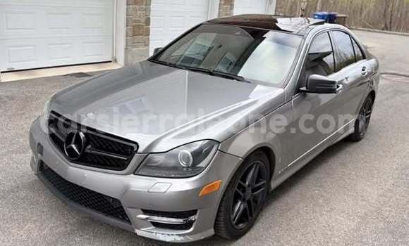 Buy Used Mercedes-Benz A200 Other Car in Freetown in Western Urban