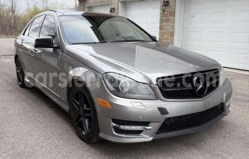 Big with watermark mercedes benz a200 western urban freetown 8317