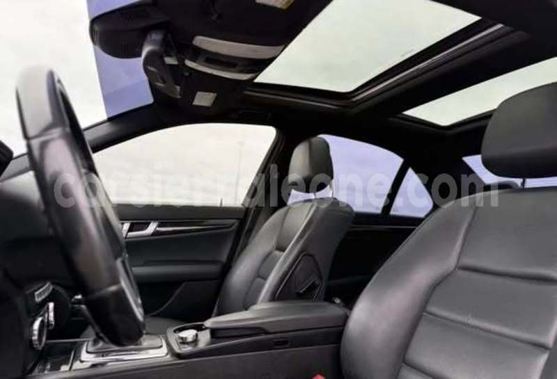 Big with watermark mercedes benz a200 western urban freetown 8317