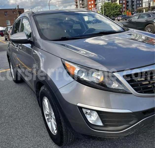 Big with watermark kia sportage western urban freetown 8318