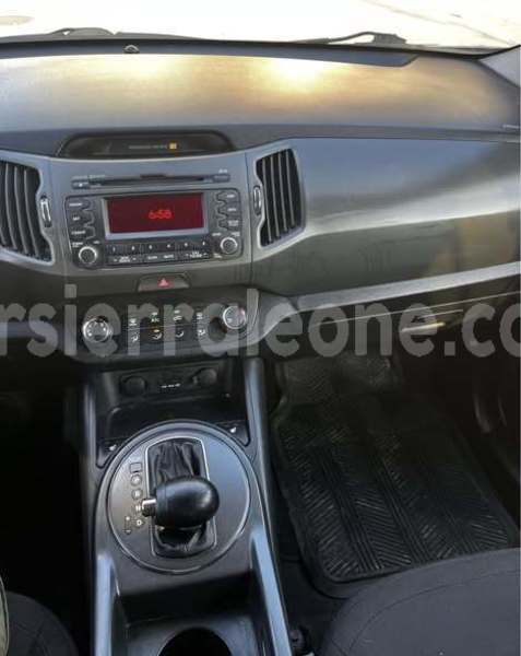 Big with watermark kia sportage western urban freetown 8318
