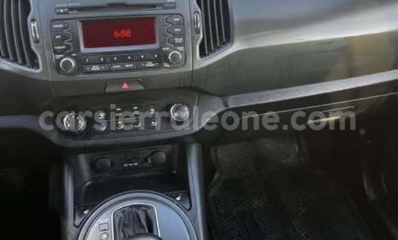 Buy Used Kia Sportage Other Car in Freetown in Western Urban Buy Used Kia Sportage Other Car in Freetown in Western Urban