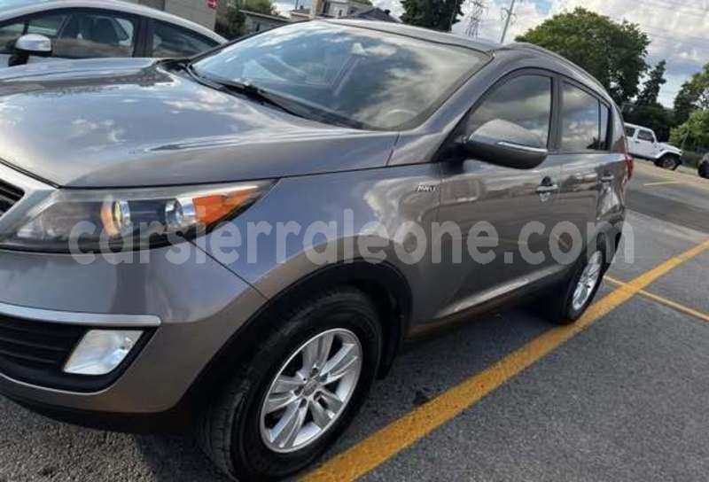 Big with watermark kia sportage western urban freetown 8318
