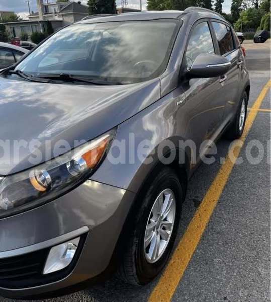 Big with watermark kia sportage western urban freetown 8318