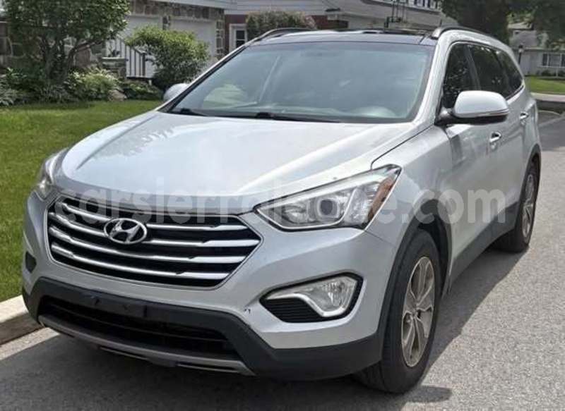 Big with watermark hyundai santa fe western urban freetown 8319