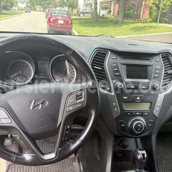 Big with watermark hyundai santa fe western urban freetown 8319
