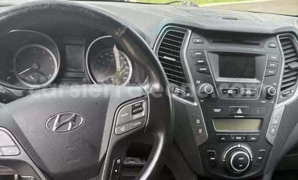 Buy Used Hyundai Santa Fe Other Car in Freetown in Western Urban Buy Used Hyundai Santa Fe Other Car in Freetown in Western Urban